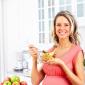 Как сбросить вес при беременности без вред для ребенка - диеты, запрещенные продукты и упражнения